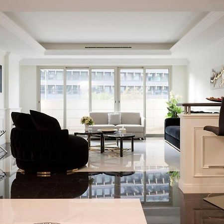 Versace Tower Luxury Suites - Downtown Бейрут Екстериор снимка