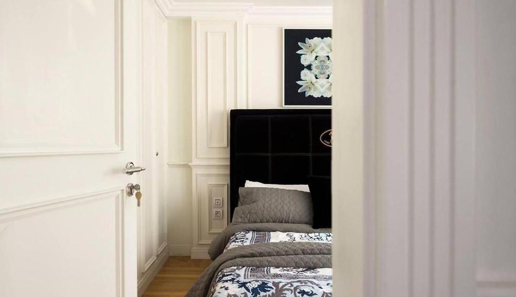 Versace Tower Luxury Suites - Downtown Бейрут Екстериор снимка